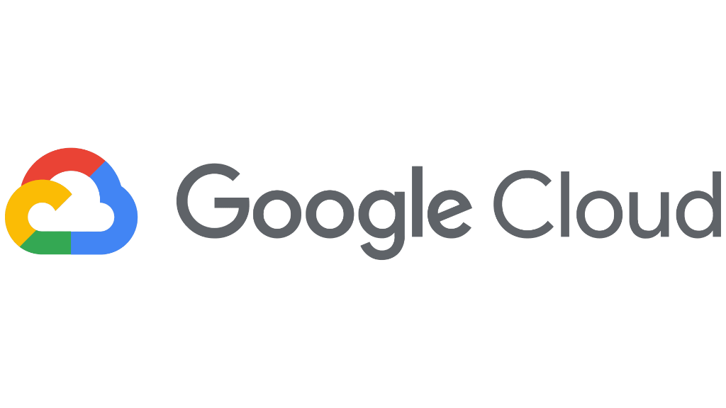 Google Cloud logo